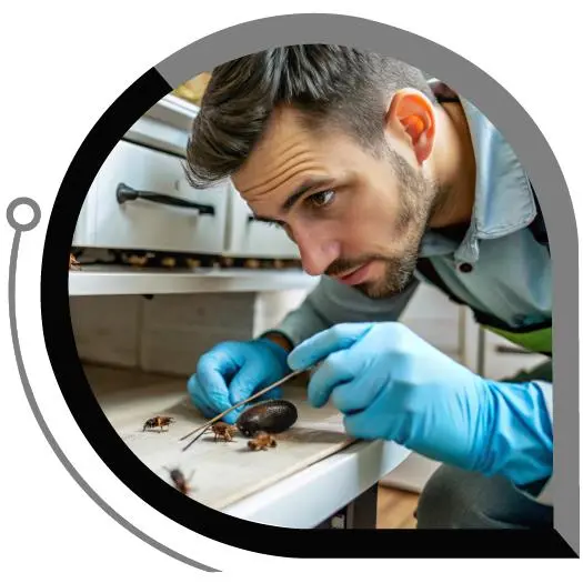 Pest Control Services in Kennesaw, GA