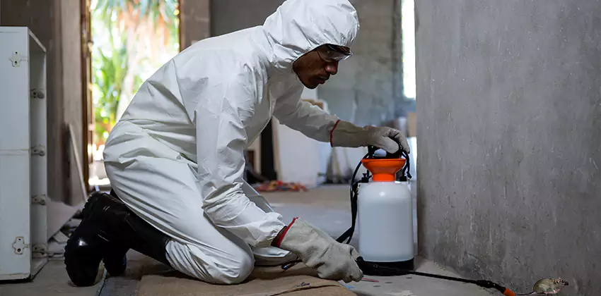 Rat Control for Humans Kennesaw, GA