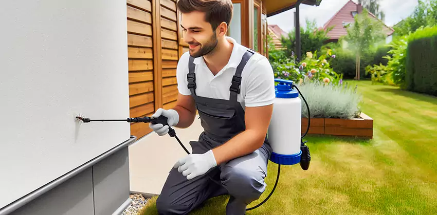 Tick Treatment for Bedrooms in Kennesaw, GA