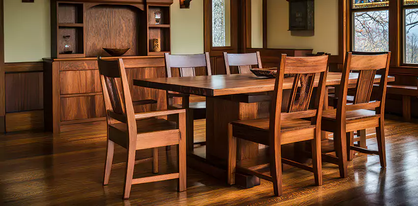 WDI Inspection for Bedrooms Kennesaw, GA