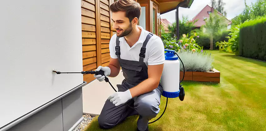 carpenter-bee-treatment in Kennesaw, GA