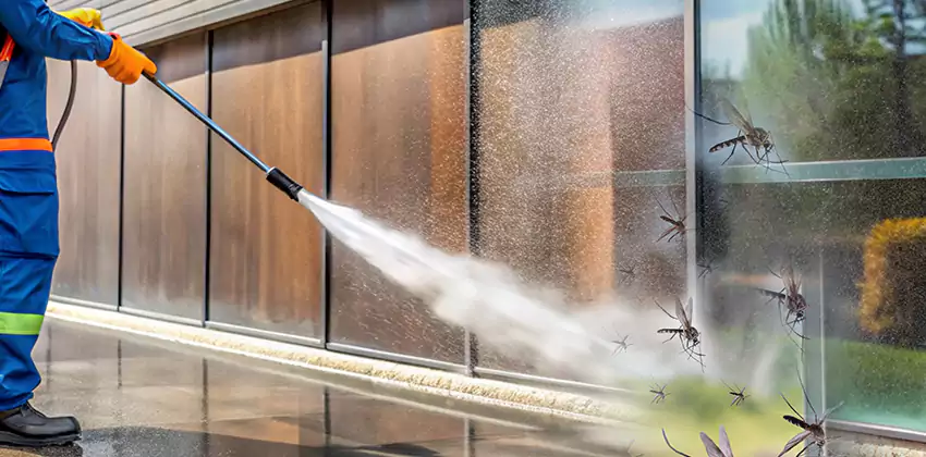 mosquito-control in Kennesaw, GA