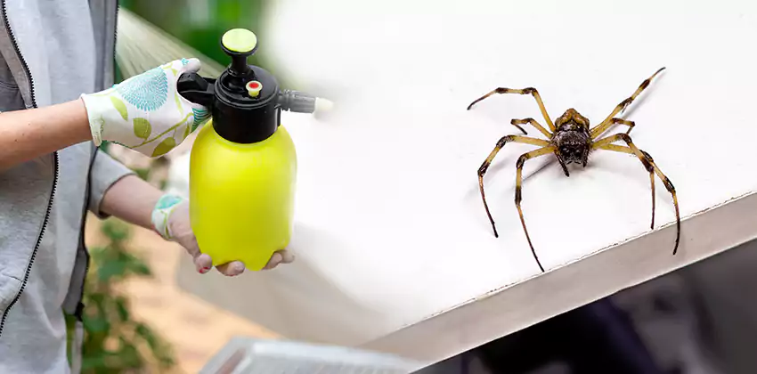 spider-pest-control in Kennesaw, GA