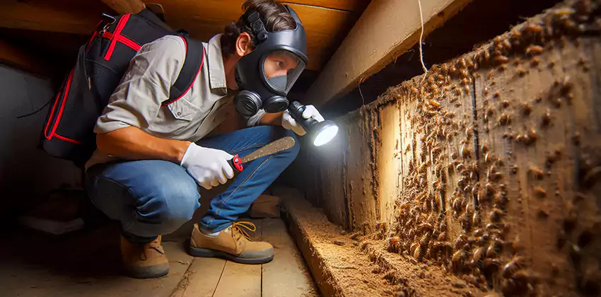termite-treatment in Kennesaw, GA