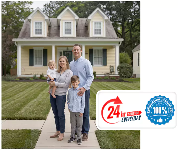 About 24 Hour Pest Control Kennesaw