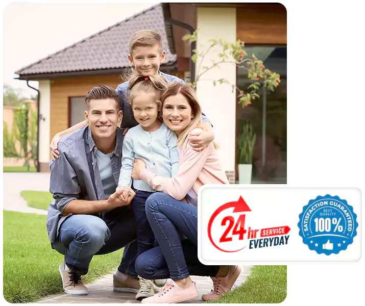 About Earwig Control Kennesaw