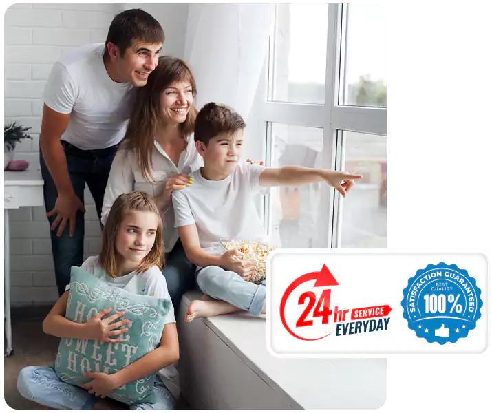 About Mosquito Control Kennesaw