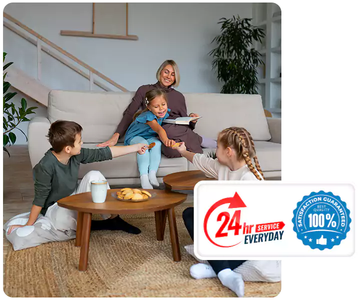 About Mosquito Exterminator Kennesaw