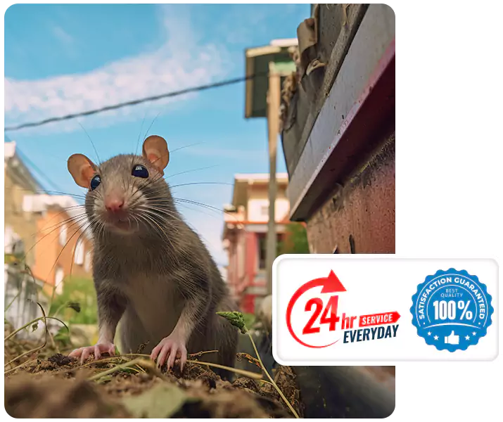 About Rat Control Kennesaw