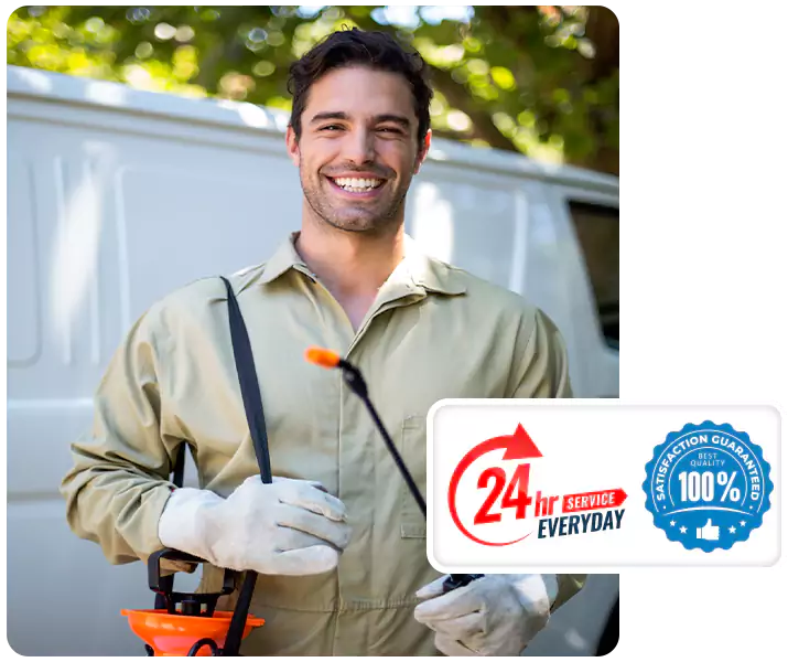 About Termite Exterminator Kennesaw