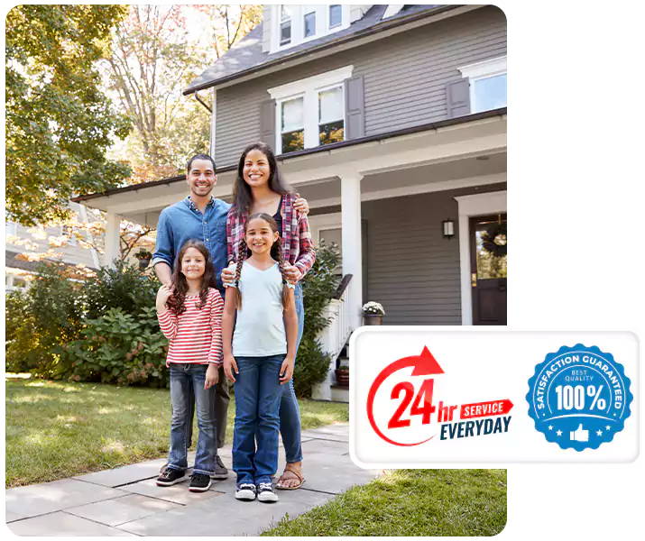 About Tick Control Kennesaw